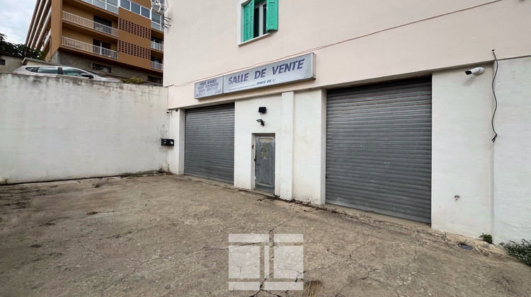 Ma-Cabane - Vente Local commercial Ajaccio, 165 m²