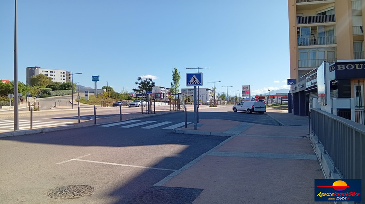 Ma-Cabane - Vente Local commercial Ajaccio, 89 m²