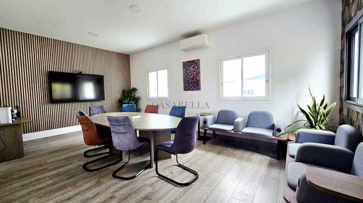 Ma-Cabane - Vente Local commercial Ajaccio, 150 m²