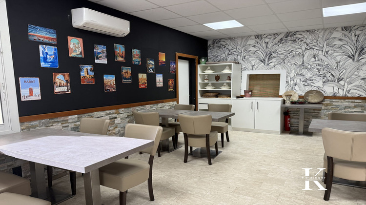 Ma-Cabane - Vente Local commercial Ajaccio, 70 m²