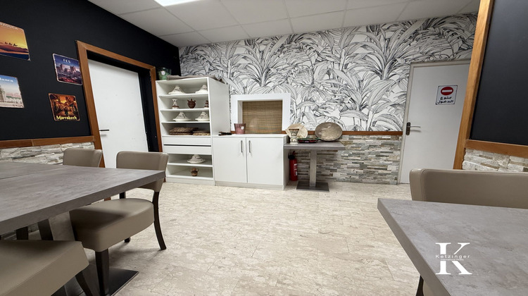 Ma-Cabane - Vente Local commercial Ajaccio, 70 m²