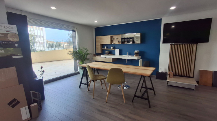 Ma-Cabane - Vente Local commercial AJACCIO, 86 m²