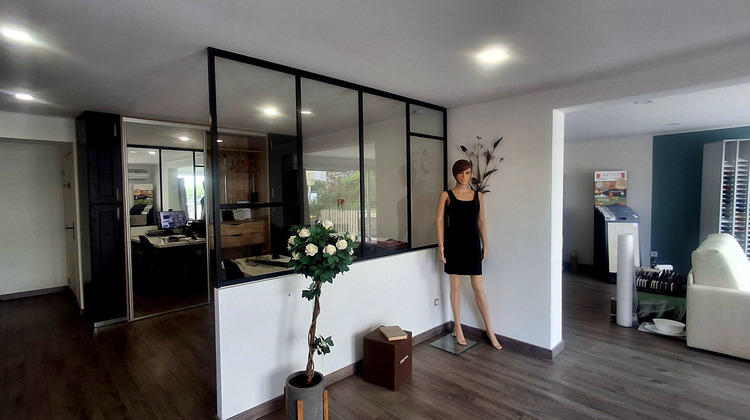 Ma-Cabane - Vente Local commercial AJACCIO, 86 m²