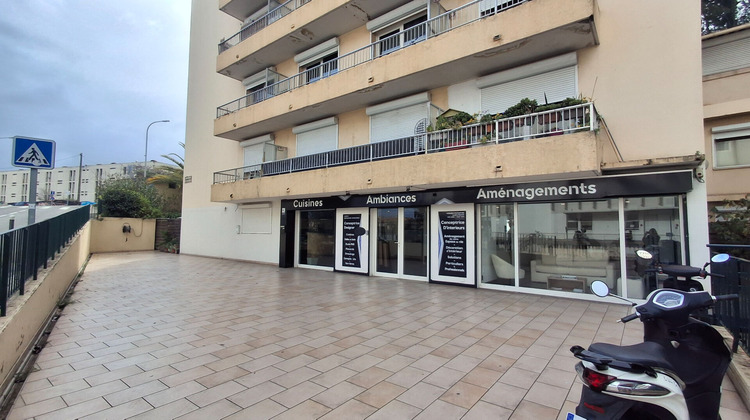 Ma-Cabane - Vente Local commercial AJACCIO, 86 m²