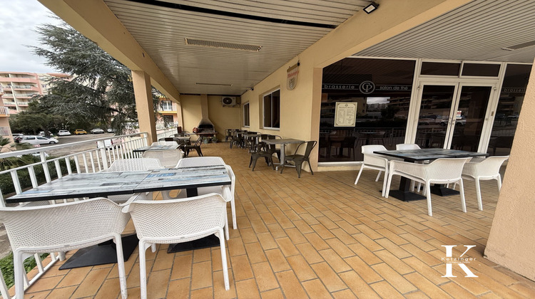 Ma-Cabane - Vente Local commercial Ajaccio, 70 m²
