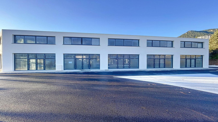 Ma-Cabane - Vente Local commercial Alata, 134 m²