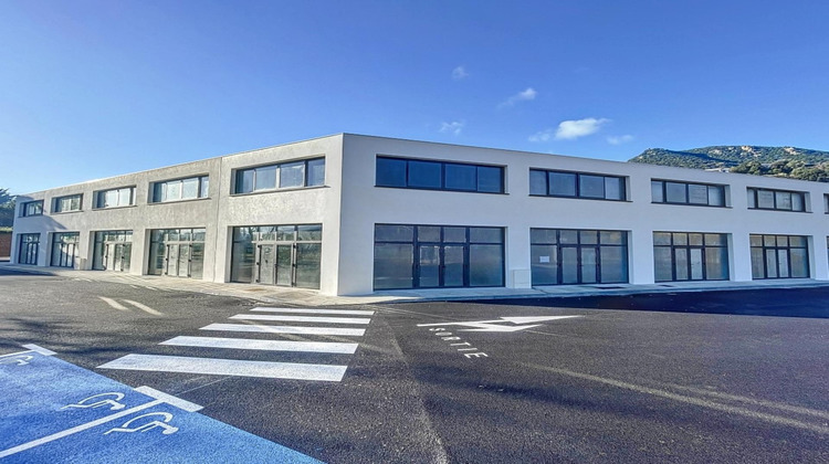 Ma-Cabane - Vente Local commercial Alata, 134 m²