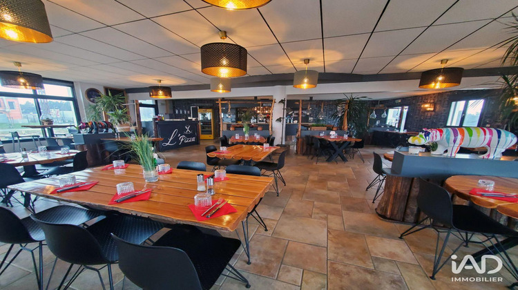 Ma-Cabane - Vente Local commercial Albaret-Sainte-Marie, 352 m²