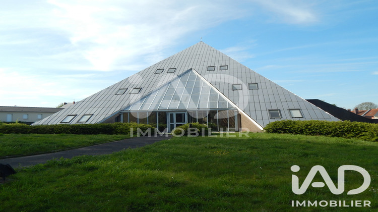 Ma-Cabane - Vente Local commercial Albert, 1238 m²
