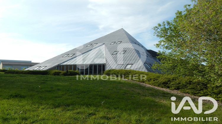 Ma-Cabane - Vente Local commercial Albert, 1238 m²