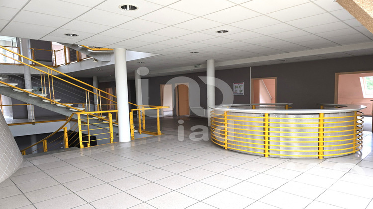 Ma-Cabane - Vente Local commercial Albert, 1238 m²