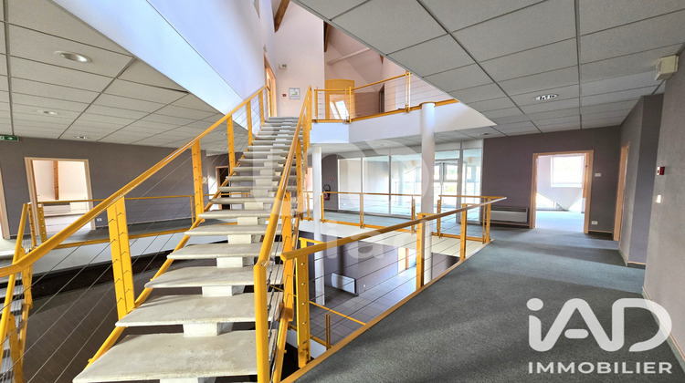 Ma-Cabane - Vente Local commercial Albert, 1238 m²