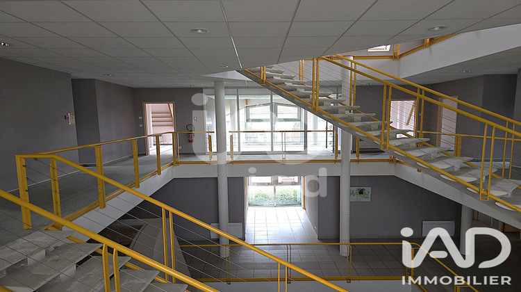 Ma-Cabane - Vente Local commercial Albert, 1238 m²