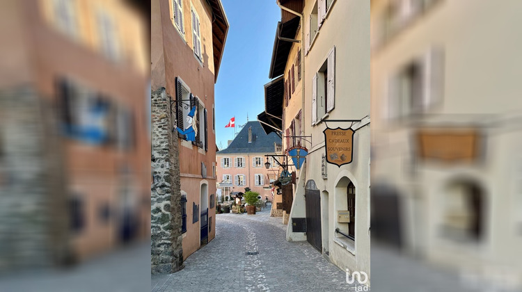 Ma-Cabane - Vente Local commercial Albertville, 125 m²