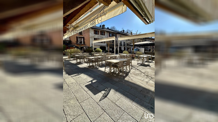 Ma-Cabane - Vente Local commercial Albertville, 125 m²