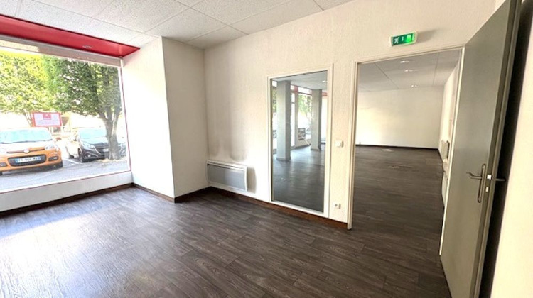 Ma-Cabane - Vente Local commercial ALBERTVILLE, 95 m²