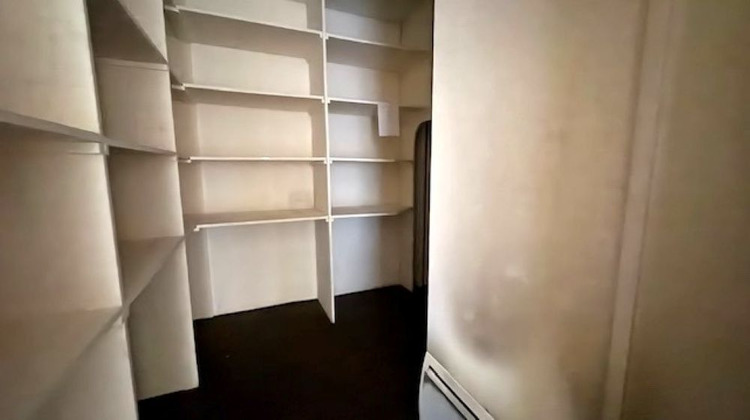 Ma-Cabane - Vente Local commercial ALBERTVILLE, 95 m²