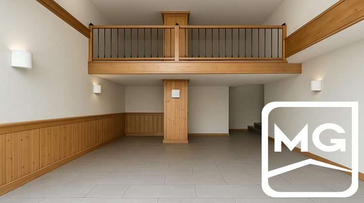 Ma-Cabane - Vente Local commercial Albertville, 180 m²