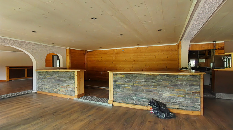 Ma-Cabane - Vente Local commercial Albertville, 424 m²