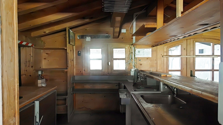 Ma-Cabane - Vente Local commercial Albertville, 424 m²