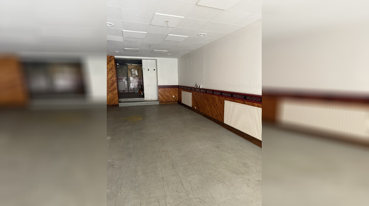 Ma-Cabane - Vente Local commercial Albertville, 107 m²