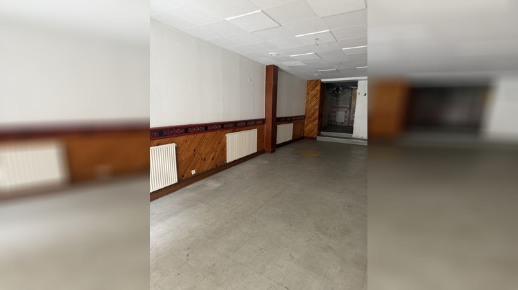 Ma-Cabane - Vente Local commercial Albertville, 107 m²