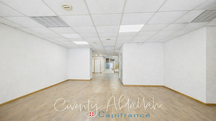 Ma-Cabane - Vente Local commercial ALBERTVILLE, 327 m²