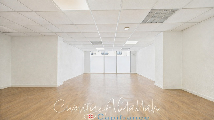 Ma-Cabane - Vente Local commercial ALBERTVILLE, 327 m²