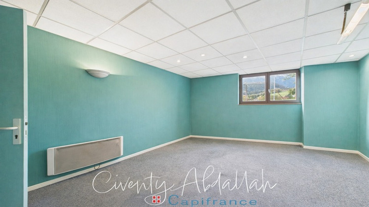 Ma-Cabane - Vente Local commercial ALBERTVILLE, 327 m²