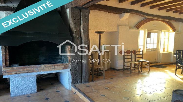 Ma-Cabane - Vente Local commercial Albi, 0 m²