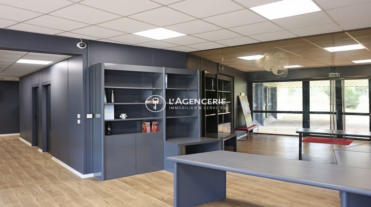 Ma-Cabane - Vente Local commercial Albi, 1600 m²