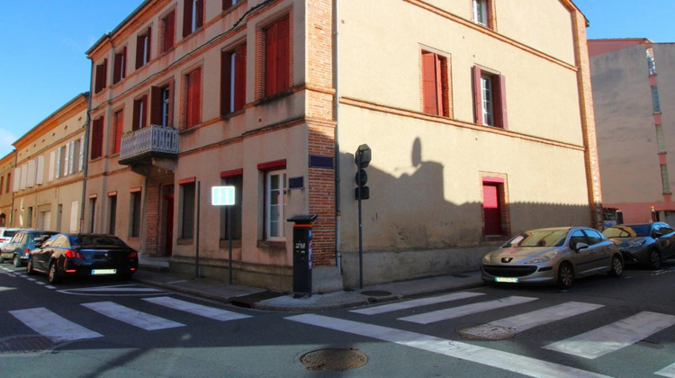 Ma-Cabane - Vente Local commercial ALBI, 130 m²