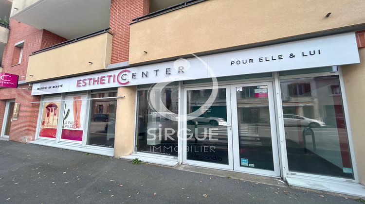 Ma-Cabane - Vente Local commercial Albi, 95 m²