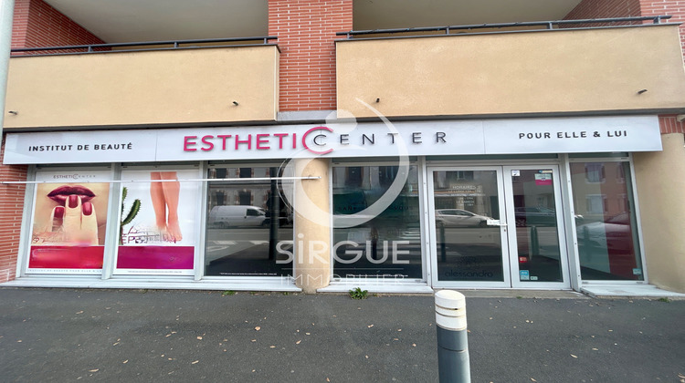 Ma-Cabane - Vente Local commercial Albi, 95 m²