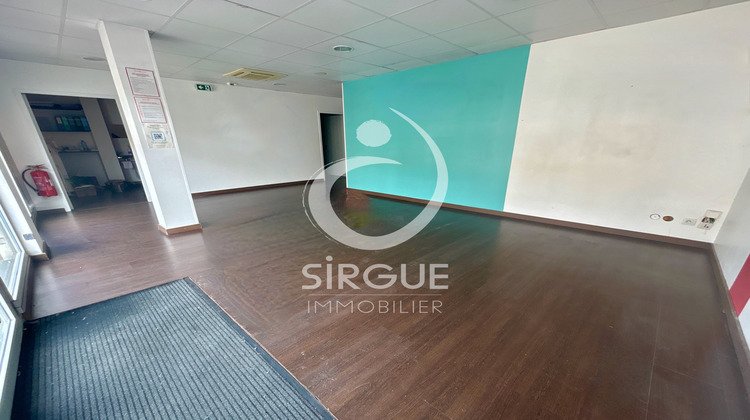 Ma-Cabane - Vente Local commercial Albi, 95 m²