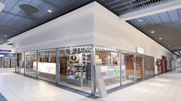 Ma-Cabane - Vente Local commercial Albi, 100 m²