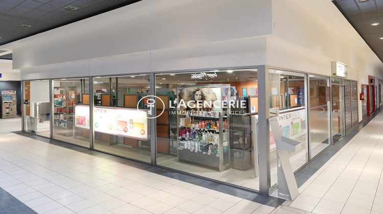 Ma-Cabane - Vente Local commercial Albi, 100 m²