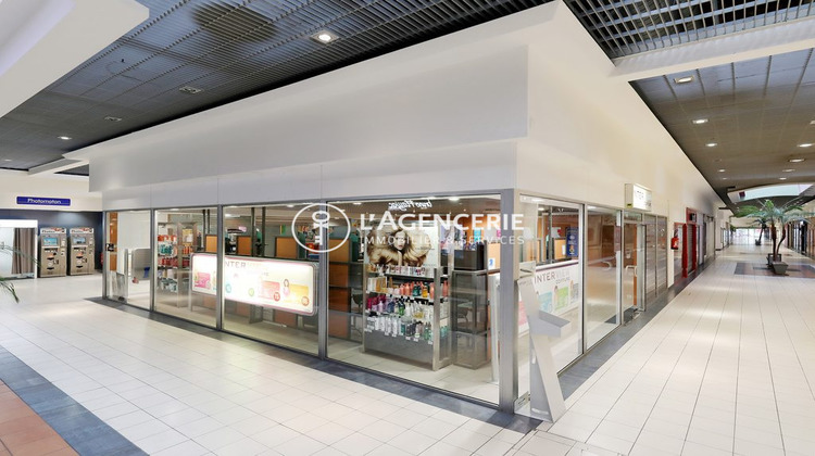 Ma-Cabane - Vente Local commercial Albi, 100 m²