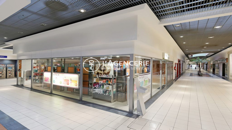 Ma-Cabane - Vente Local commercial Albi, 100 m²