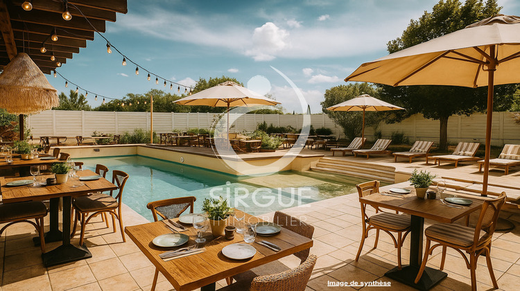 Ma-Cabane - Vente Local commercial Albi, 360 m²