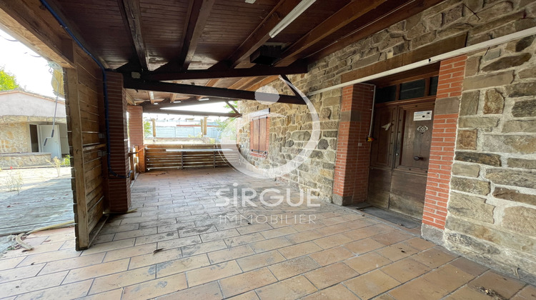 Ma-Cabane - Vente Local commercial Albi, 360 m²
