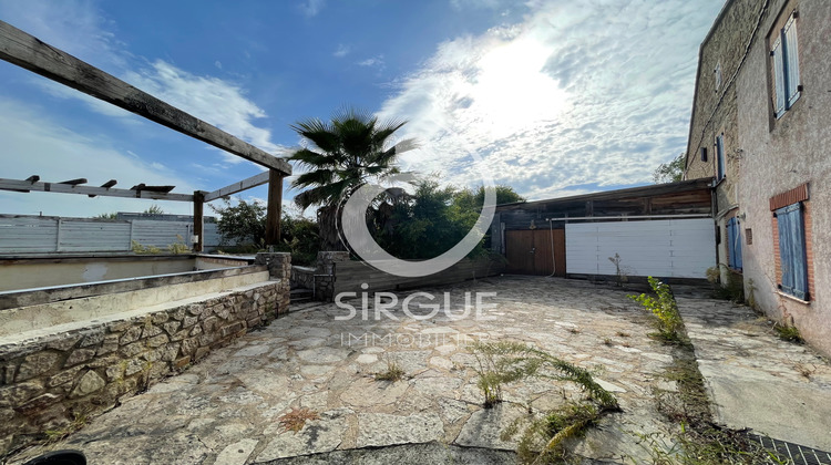 Ma-Cabane - Vente Local commercial Albi, 360 m²