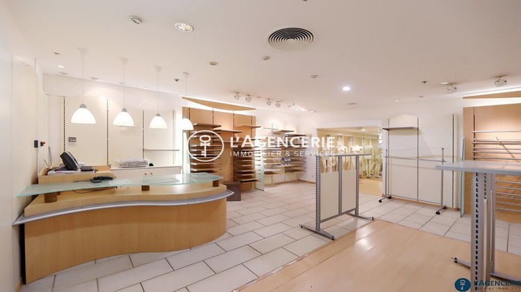 Ma-Cabane - Vente Local commercial Albi, 120 m²