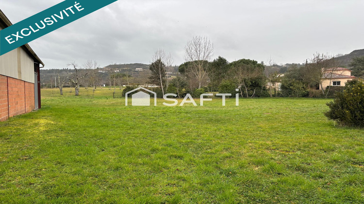 Ma-Cabane - Vente Local commercial Albi, 900 m²