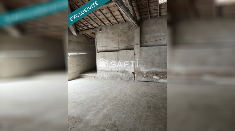 Ma-Cabane - Vente Local commercial Albi, 900 m²