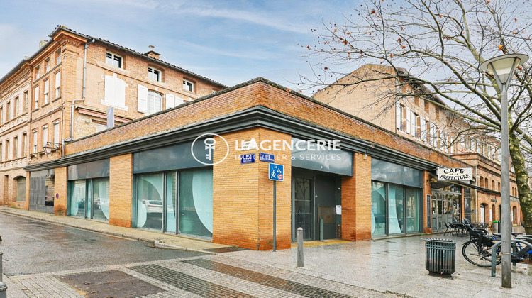 Ma-Cabane - Vente Local commercial Albi, 202 m²