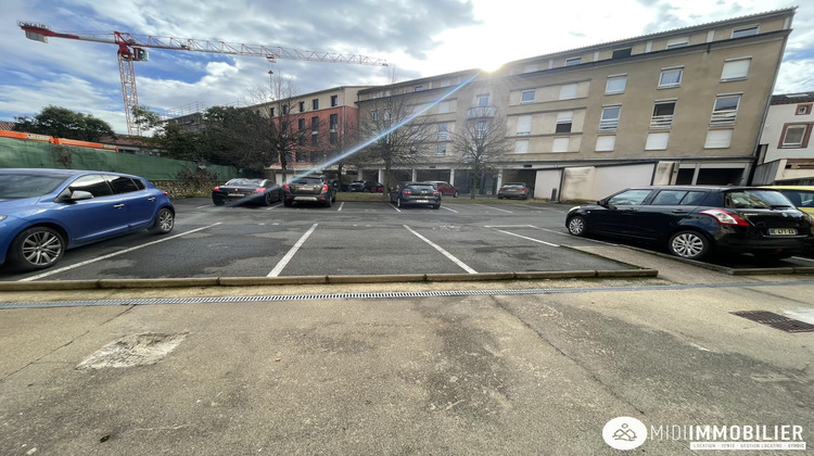 Ma-Cabane - Vente Local commercial Albi, 119 m²