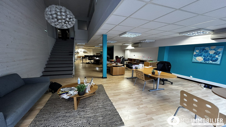 Ma-Cabane - Vente Local commercial Albi, 450 m²