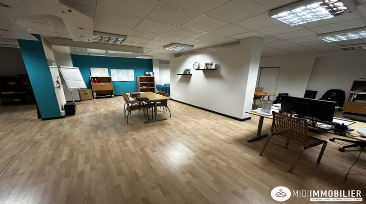Ma-Cabane - Vente Local commercial Albi, 450 m²