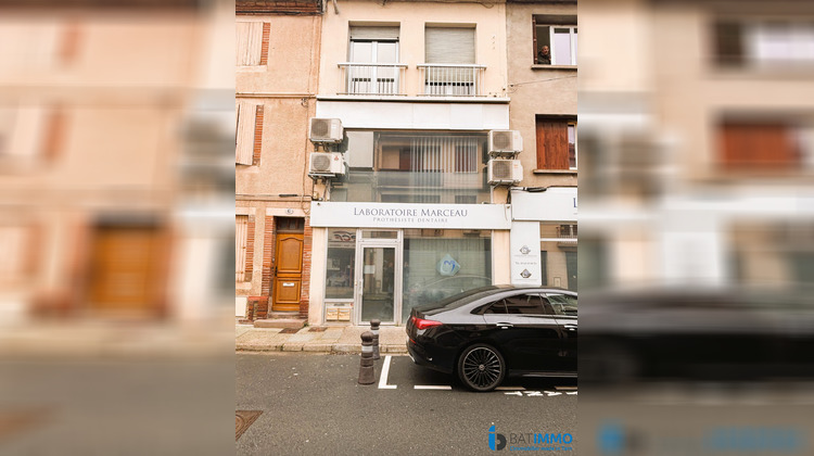 Ma-Cabane - Vente Local commercial Albi, 130 m²